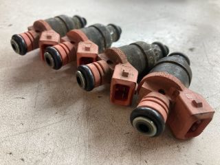 bontott DAEWOO KALOS Porlasztó Sor / Híd