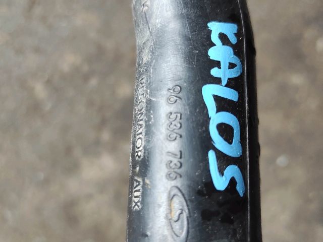 bontott DAEWOO KALOS Szívó Cső