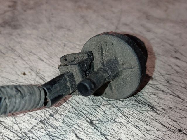 bontott DAEWOO KALOS Turbó Vákum Szelep