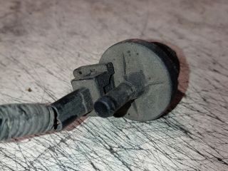 bontott DAEWOO KALOS Turbó Vákum Szelep