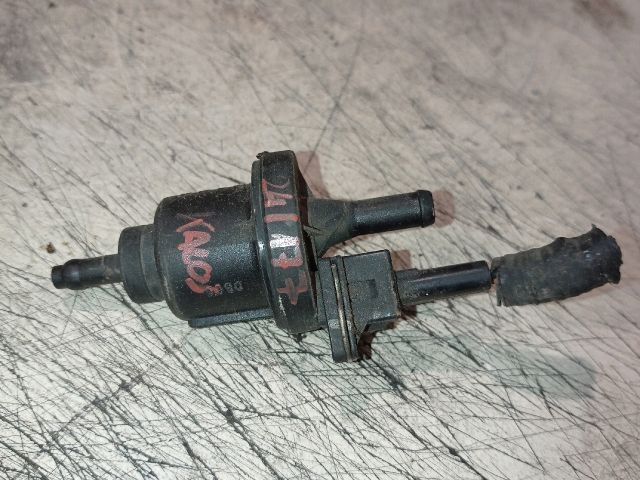 bontott DAEWOO KALOS Turbó Vákum Szelep