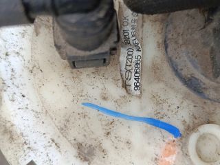 bontott DAEWOO KALOS Üzemanyag Szivattyú