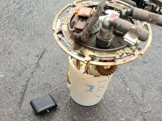 bontott DAEWOO KALOS Üzemanyag Szivattyú