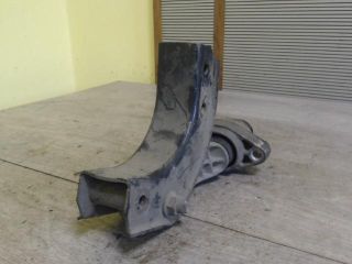 bontott DAEWOO KALOS Váltó Tartó Bak (Pozíciófüggetlen)