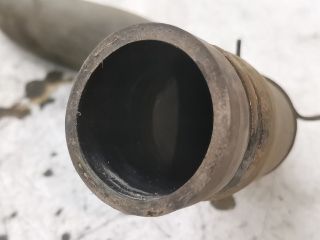 bontott DAEWOO KALOS Vízcső