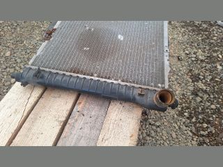 bontott DAEWOO KALOS Vízhűtő Radiátor (Klímás)