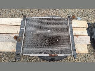 bontott DAEWOO KALOS Vízhűtő Radiátor (Klímás)