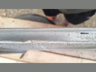 bontott DAEWOO KALOS Vízhűtő Radiátor (Klímás)