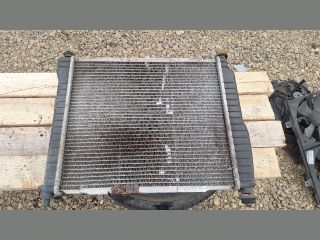 bontott DAEWOO KALOS Vízhűtő Radiátor (Klímás)