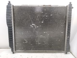 bontott DAEWOO KALOS Vízhűtő Radiátor (Nem klímás)