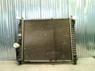 bontott DAEWOO KALOS Vízhűtő Radiátor (Nem klímás)