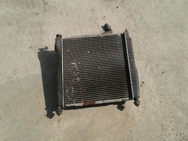 bontott DAEWOO KALOS Vízhűtő Radiátor (Nem klímás)