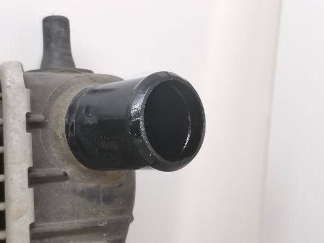 bontott DAEWOO KALOS Vízhűtő Radiátor (Nem klímás)