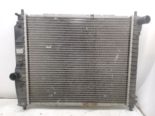 bontott DAEWOO KALOS Vízhűtő Radiátor (Nem klímás)