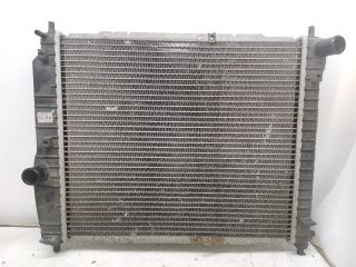 bontott DAEWOO KALOS Vízhűtő Radiátor (Nem klímás)