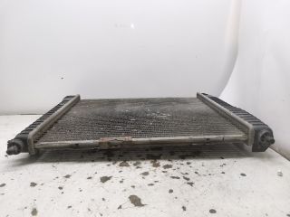 bontott DAEWOO KALOS Vízhűtő Radiátor (Nem klímás)