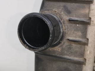 bontott DAEWOO KALOS Vízhűtő Radiátor (Nem klímás)