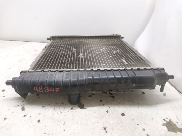 bontott DAEWOO KALOS Vízhűtő Radiátor (Nem klímás)