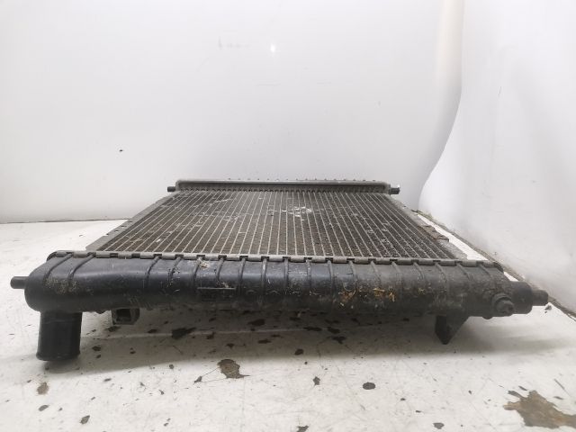 bontott DAEWOO KALOS Vízhűtő Radiátor (Nem klímás)