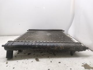 bontott DAEWOO KALOS Vízhűtő Radiátor (Nem klímás)