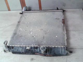 bontott DAEWOO KALOS Vízhűtő Radiátor (Nem klímás)
