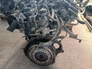 bontott DAEWOO KALOS EGR / AGR Szelep