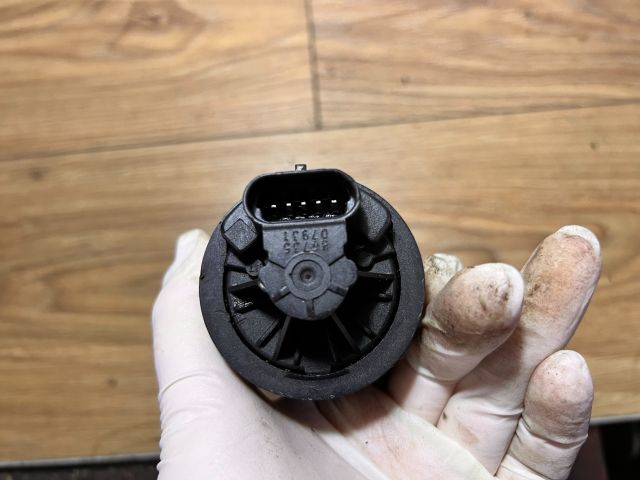 bontott DAEWOO KALOS EGR / AGR Vákum Szelep