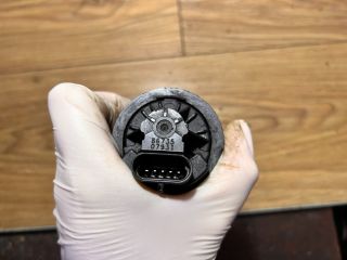 bontott DAEWOO KALOS EGR / AGR Vákum Szelep