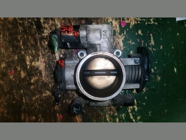 bontott DAEWOO KALOS Fojtószelep (Mechanikus)