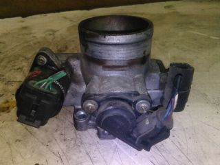 bontott DAEWOO KALOS Fojtószelep (Mechanikus)