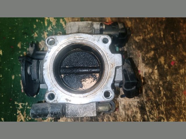 bontott DAEWOO KALOS Fojtószelep (Mechanikus)