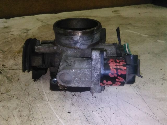 bontott DAEWOO KALOS Fojtószelep (Mechanikus)