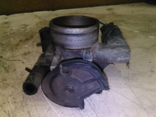 bontott DAEWOO KALOS Fojtószelep (Mechanikus)