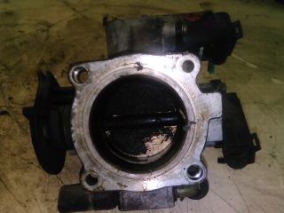 bontott DAEWOO KALOS Fojtószelep (Mechanikus)