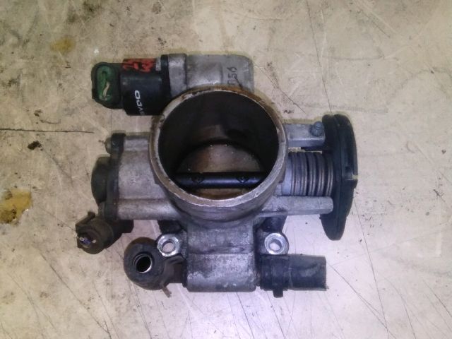 bontott DAEWOO KALOS Fojtószelep (Mechanikus)