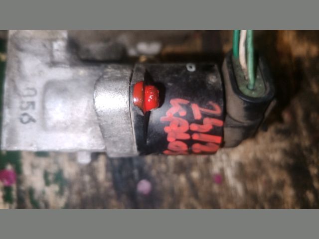 bontott DAEWOO KALOS Fojtószelep (Mechanikus)