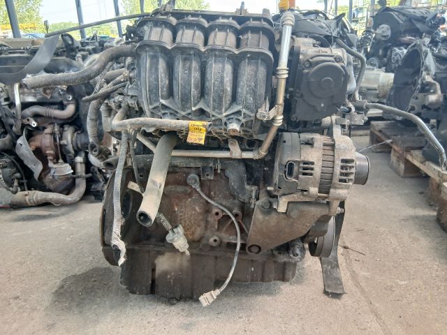 bontott DAEWOO KALOS Generátor