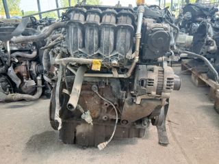 bontott DAEWOO KALOS Generátor