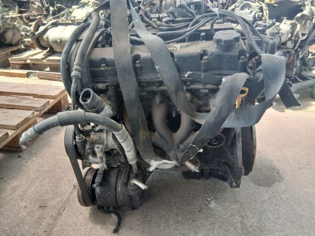 bontott DAEWOO KALOS Gyújtótrafó