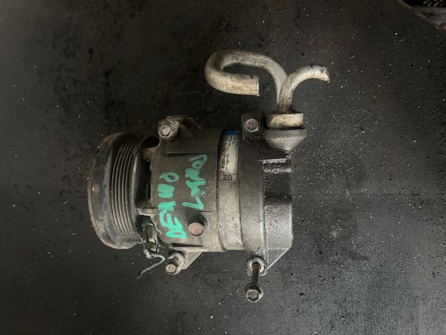 bontott DAEWOO KALOS Klímakompresszor