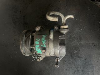 bontott DAEWOO KALOS Klímakompresszor