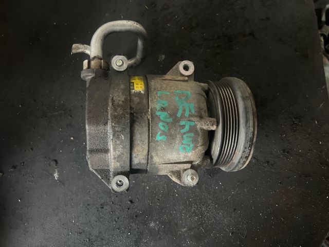 bontott DAEWOO KALOS Klímakompresszor