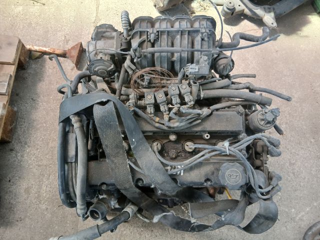 bontott DAEWOO KALOS Klímakompresszor