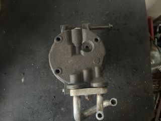 bontott DAEWOO KALOS Klímakompresszor