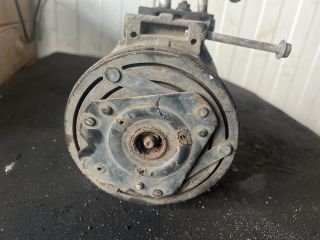 bontott DAEWOO KALOS Klímakompresszor