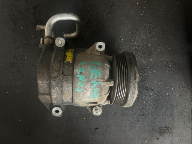 bontott DAEWOO KALOS Klímakompresszor