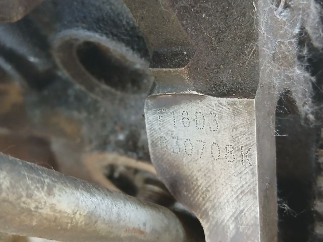 bontott DAEWOO KALOS Leömlő (Soros)