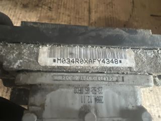 bontott DAEWOO KALOS Motorvezérlő