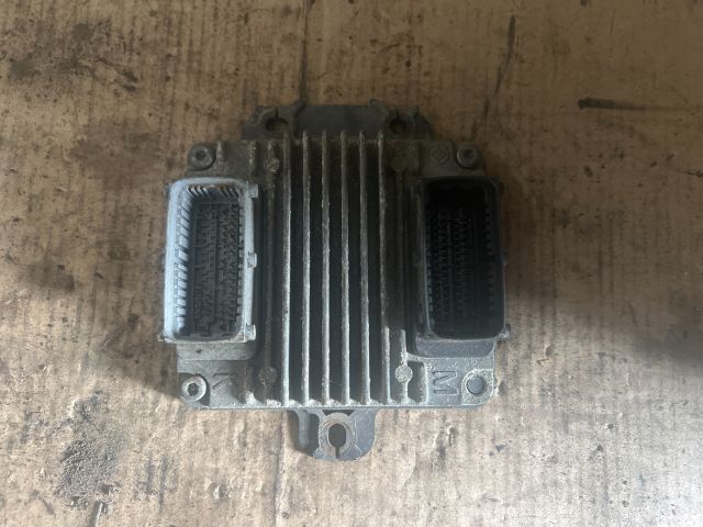 bontott DAEWOO KALOS Motorvezérlő