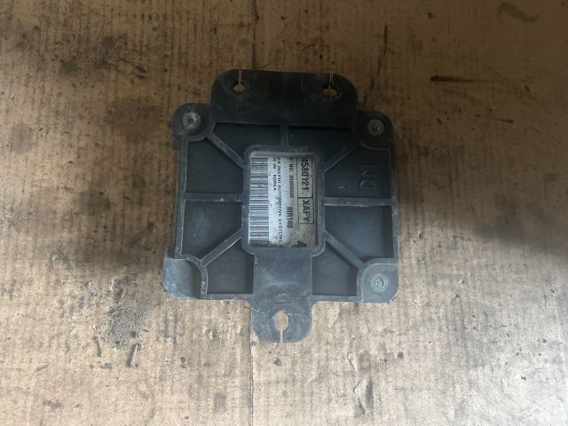 bontott DAEWOO KALOS Motorvezérlő